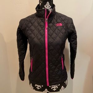 The North Face Jacket